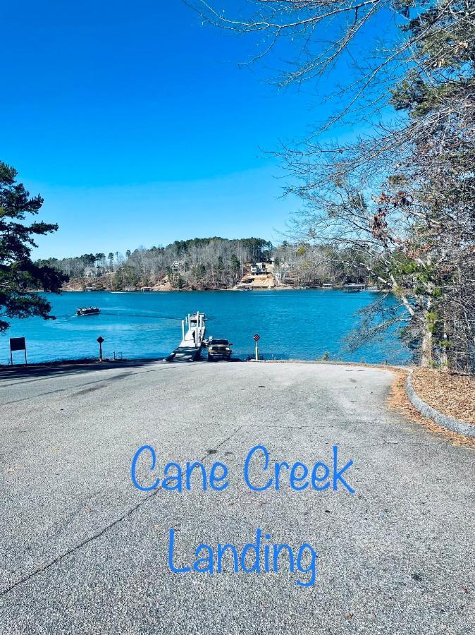 Bountyland Cottage - Lake Keowee - Mountains - Clemson University Seneca Exterior photo