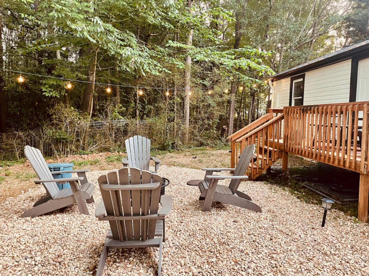 Bountyland Cottage - Lake Keowee - Mountains - Clemson University Seneca Exterior photo